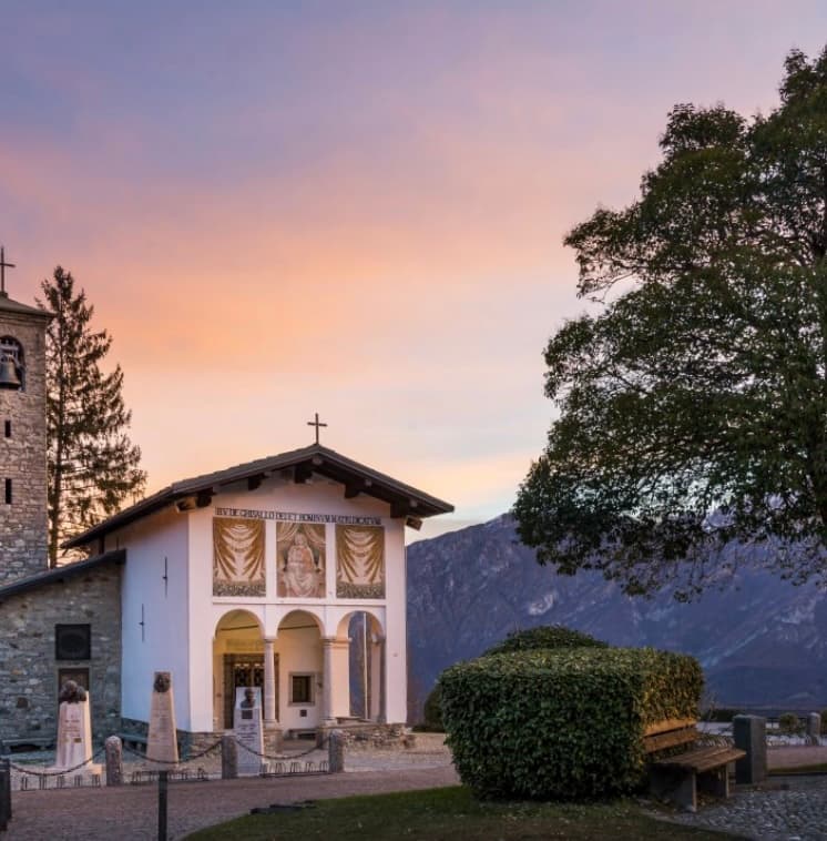 Madonna del Ghisallo