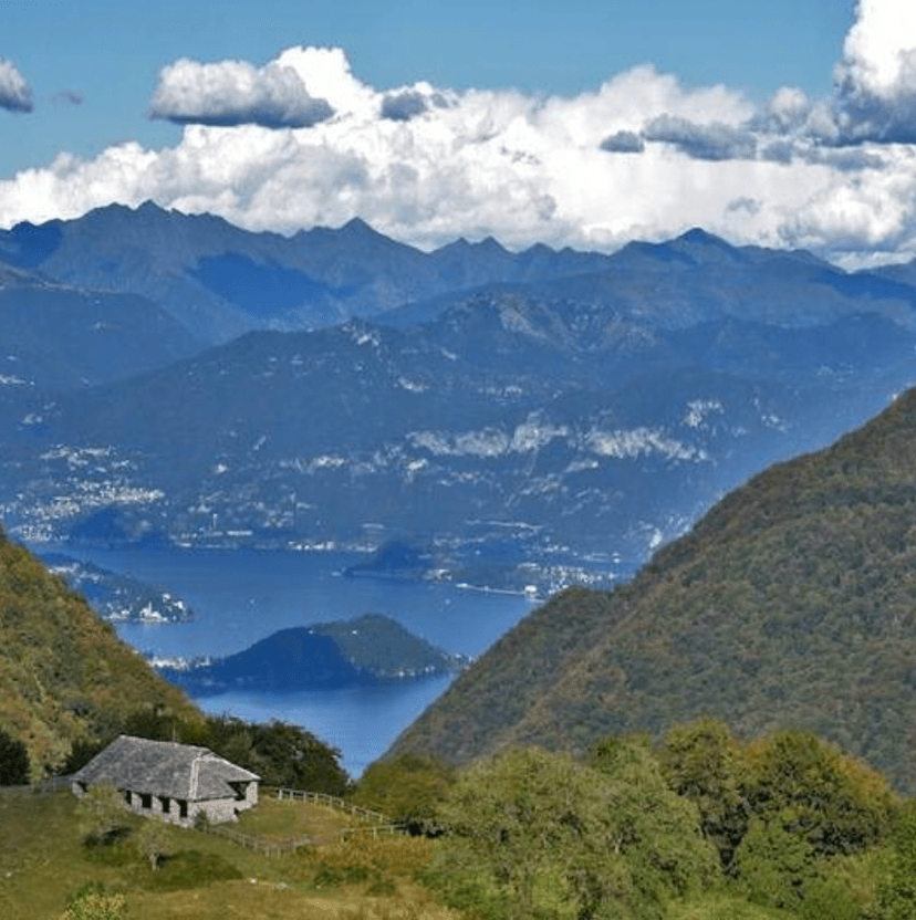 Valle Intelvi