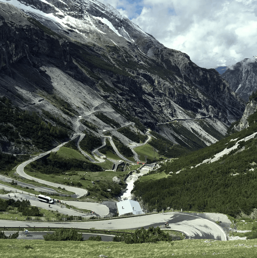 Stelvio