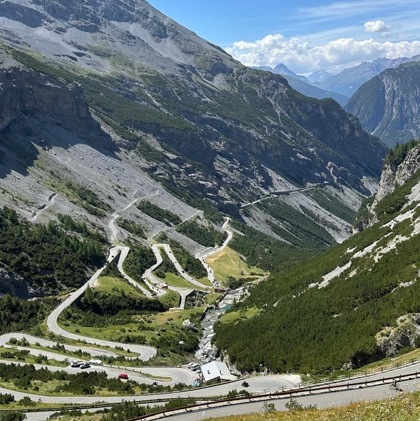 Stelvio